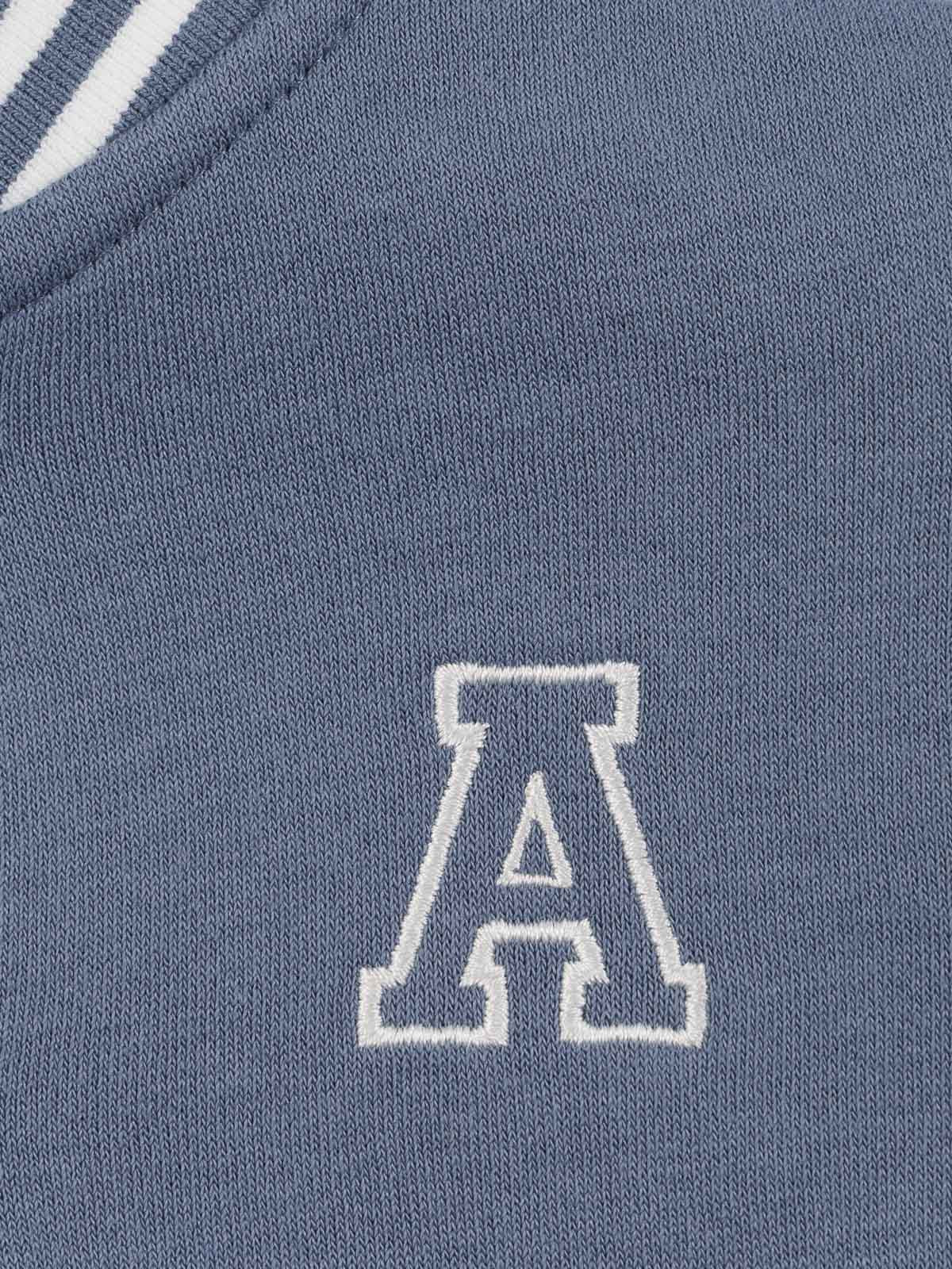 Sweat teddy garçon (3-36M)