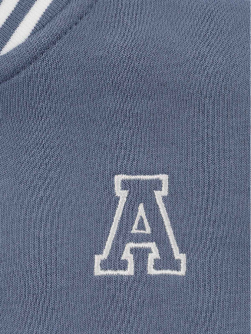 Sweat teddy garçon (3-36M)