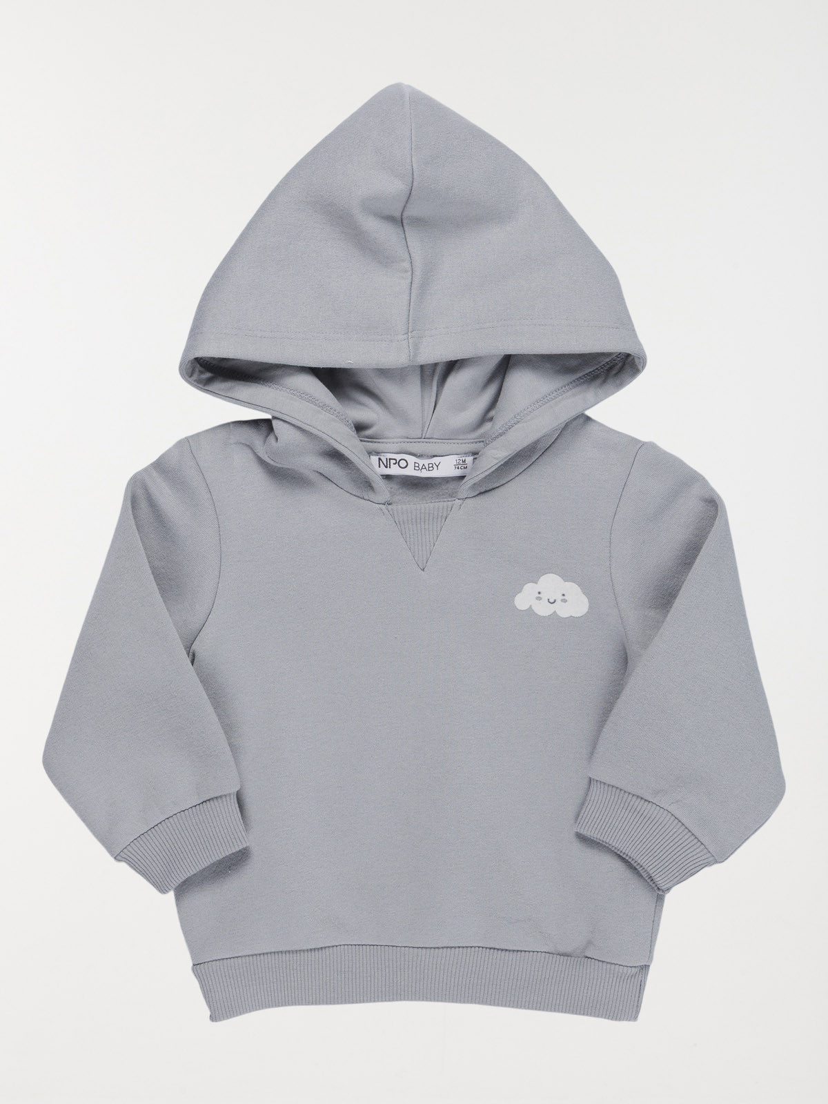 Ensemble sweat et legging garçon (6-24M)