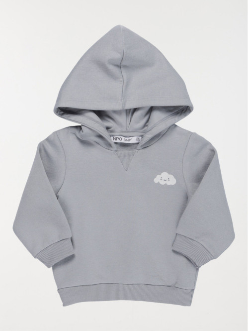 Ensemble sweat et legging...