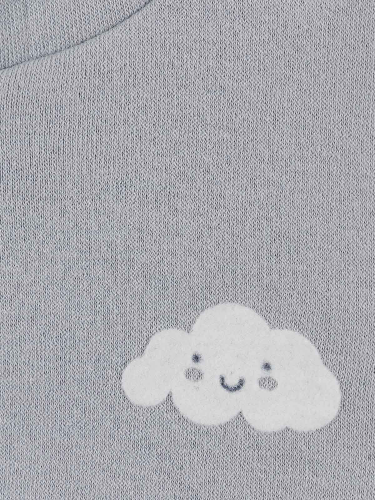 Ensemble sweat et legging garçon (6-24M)