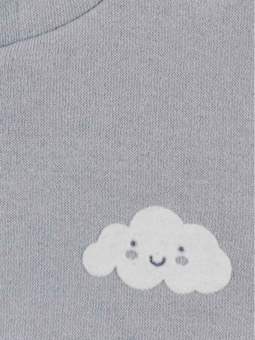 Ensemble sweat et legging...