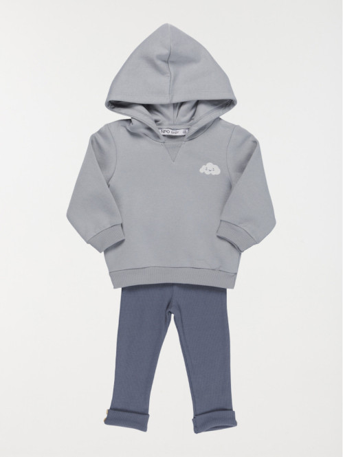 Ensemble sweat et legging...