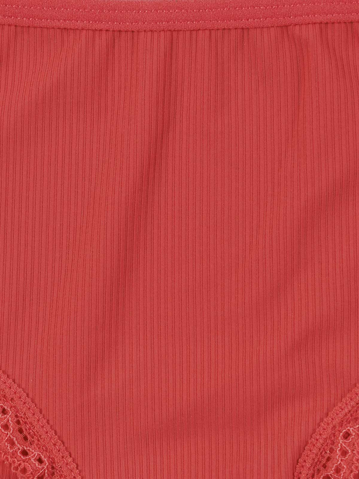 Lot de 2 shorties femme (S-XL)