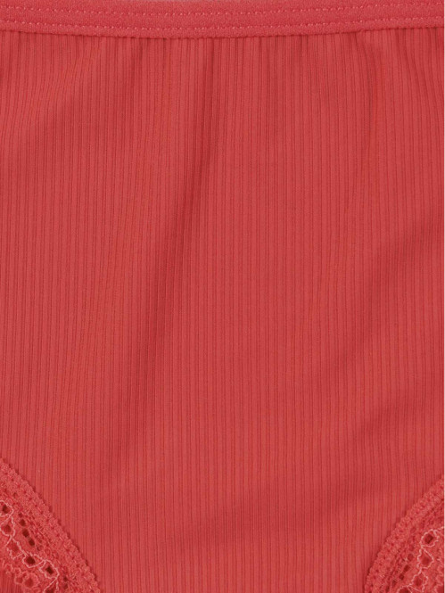 Lot de 2 shorties femme (S-XL)