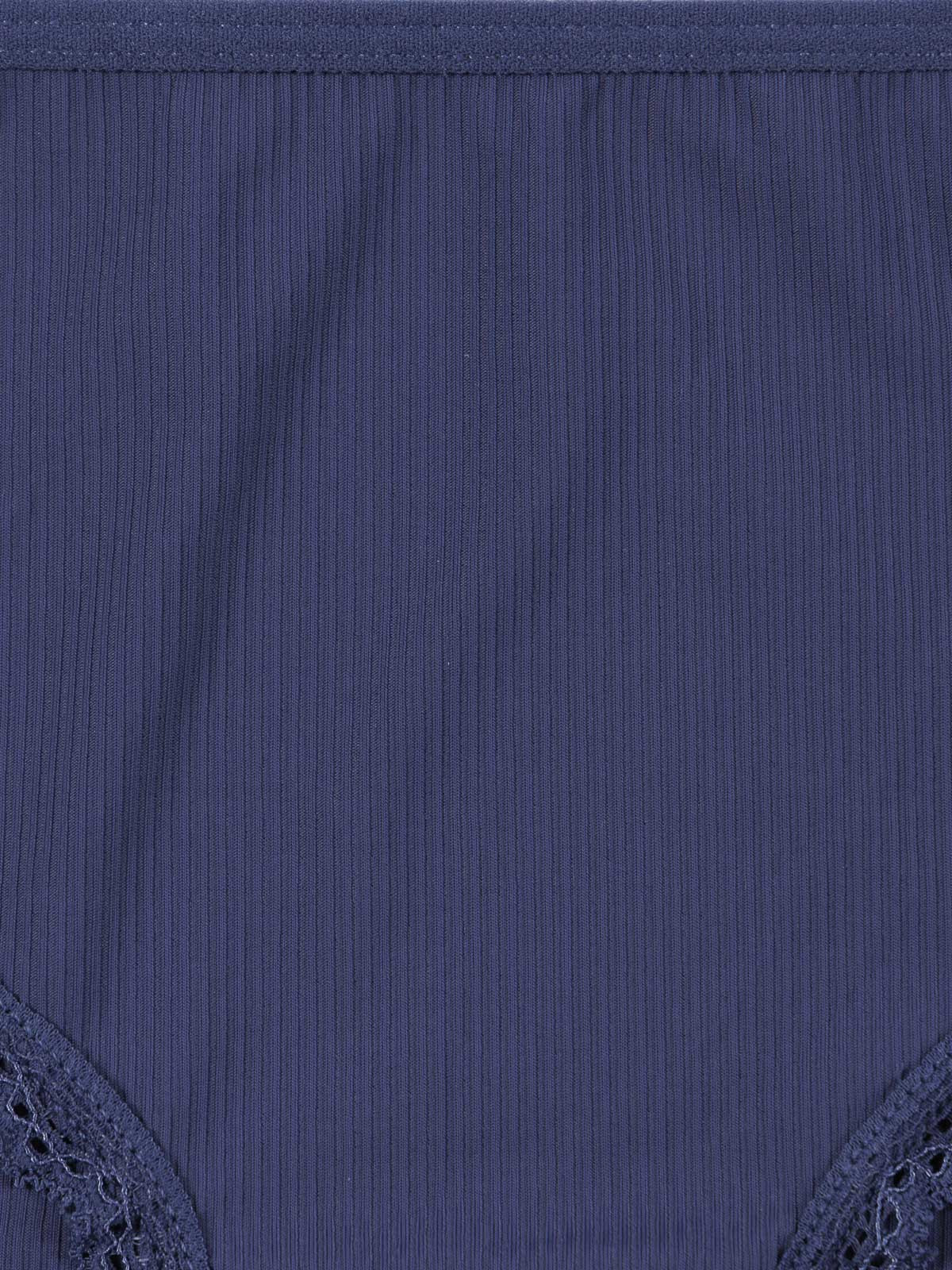 Lot de 2 shorties femme (S-XL)