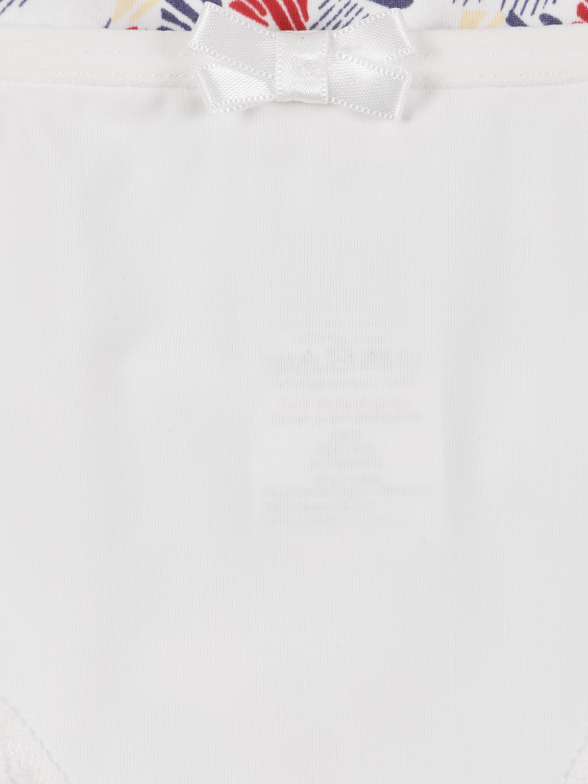 Lot de 2 shorties femme (S-XL) Lot de 2 shorties femme (S-XL)