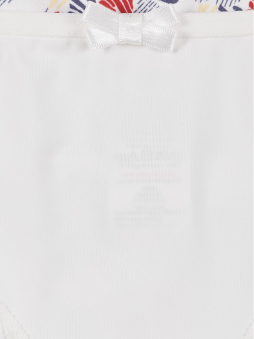 Lot de 2 shorties femme (S-XL)