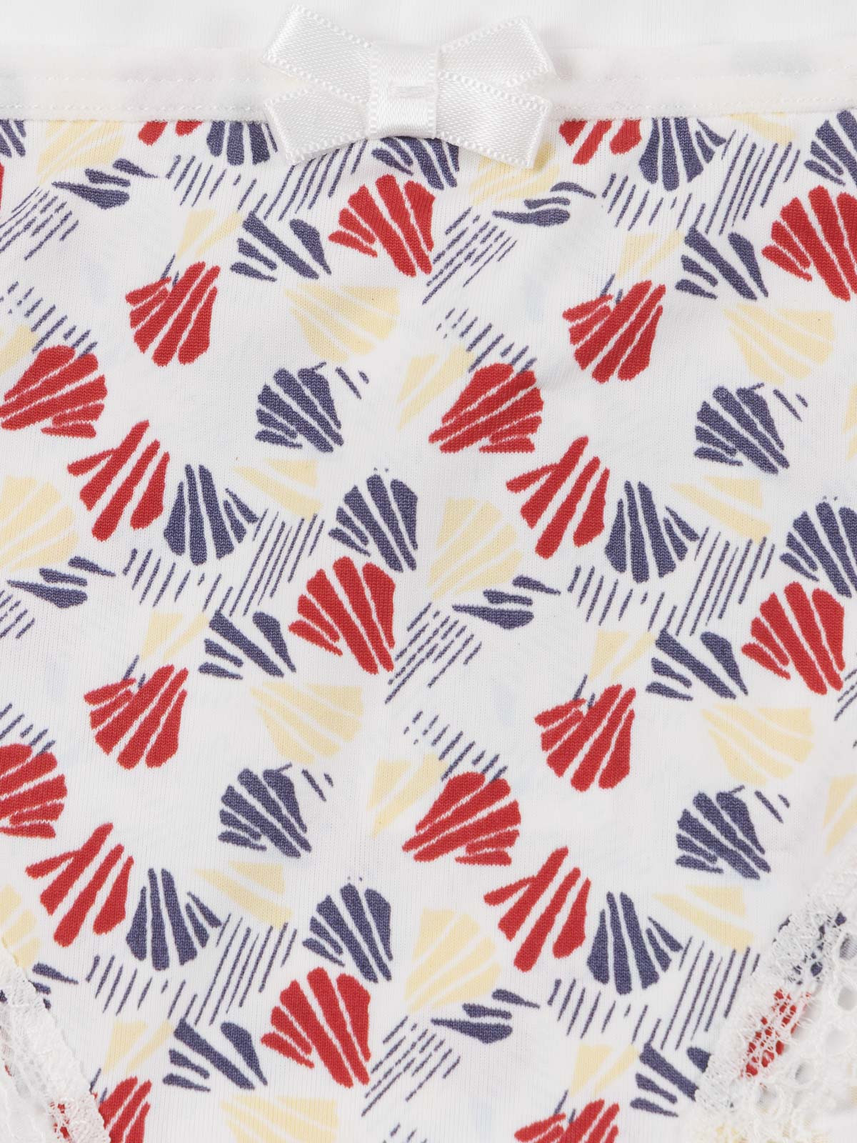 Lot de 2 shorties femme (S-XL) Lot de 2 shorties femme (S-XL)