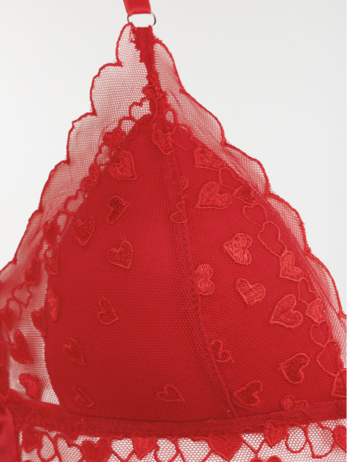 Body Saint -Valentin femme...