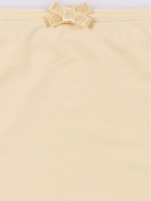 Lot 2 shorties solar grande...