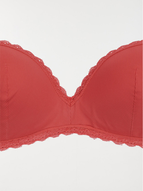 Lot de 2 soutiens-gorge...