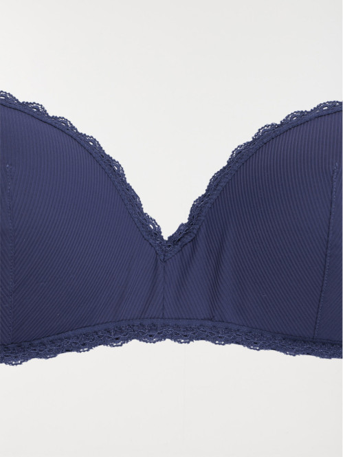 Lot de 2 soutiens-gorge...