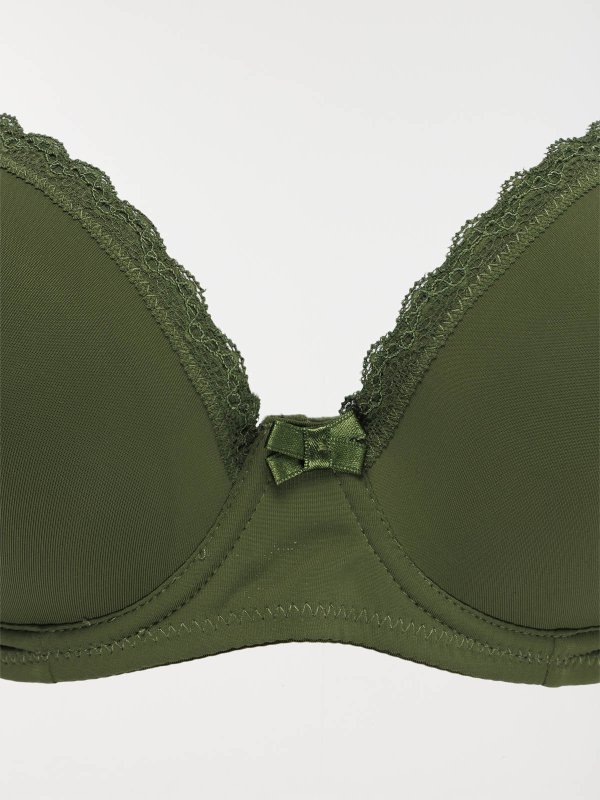 Lot de 2 soutiens-gorge femme (85B-95E)