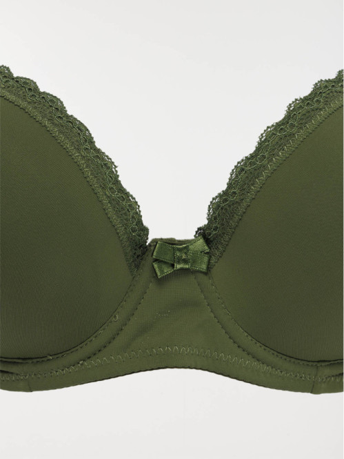 Lot de 2 soutiens-gorge...