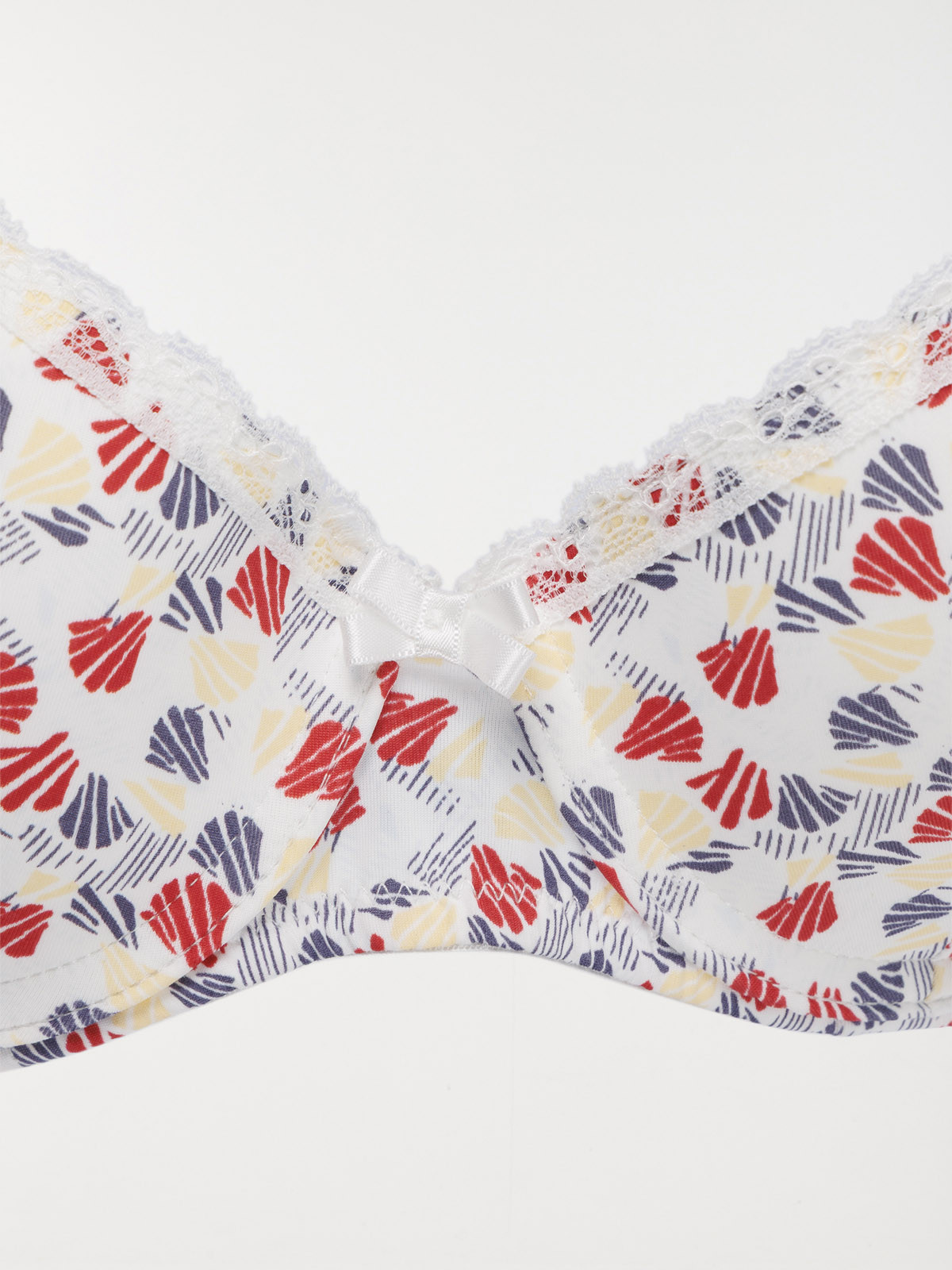 Lot de 2 soutiens-gorge femme (85B-95E)