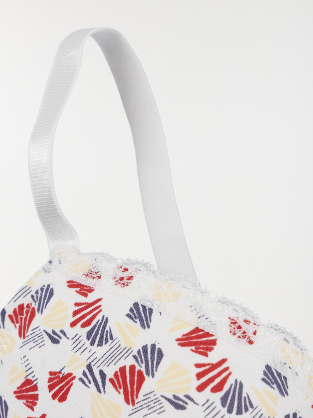 Lot de 2 soutiens-gorge femme (85B-95E)