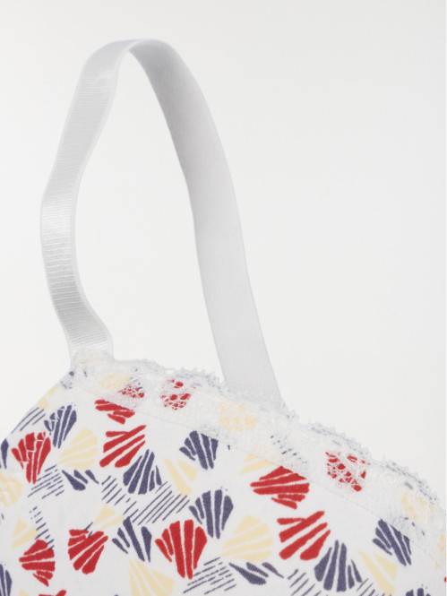 Lot de 2 soutiens-gorge...