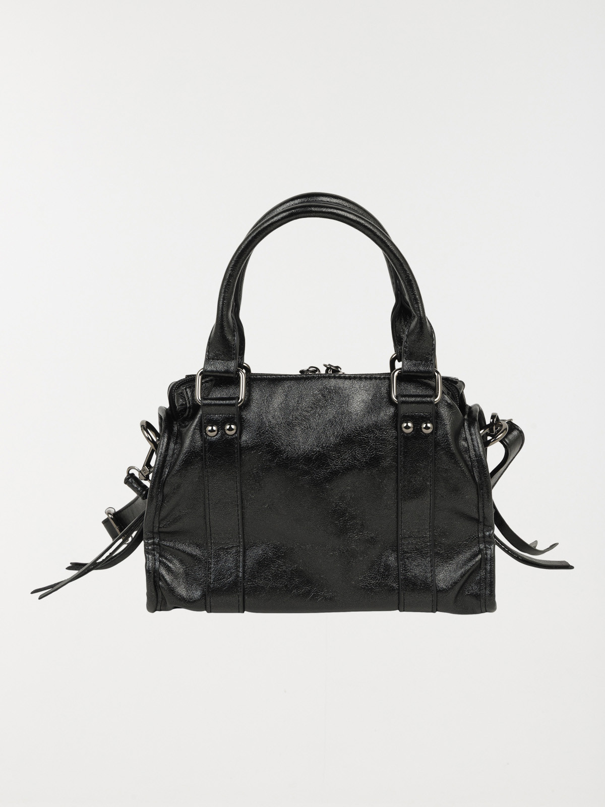 Sac à main boucles femme