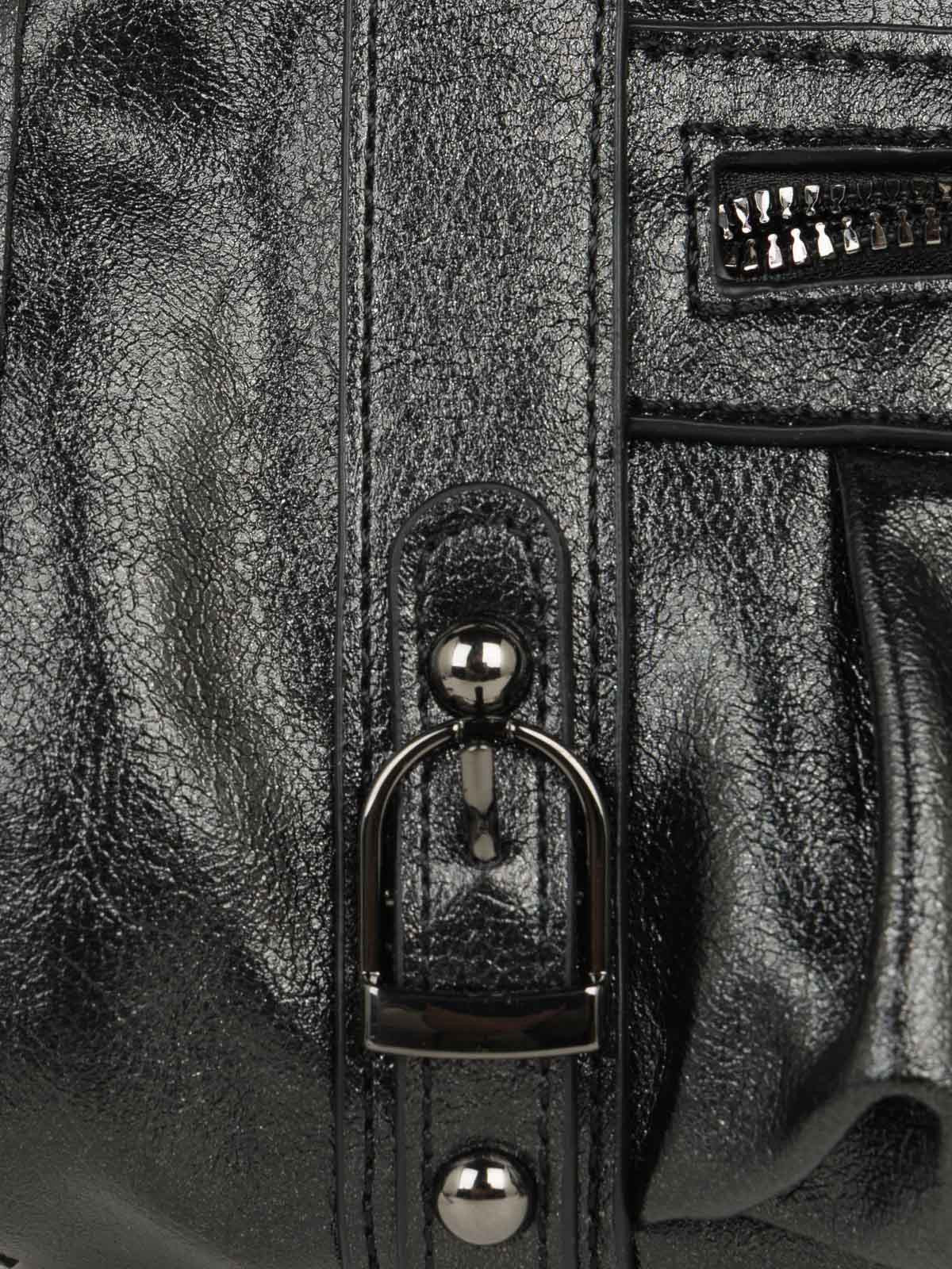 Sac à main boucles femme