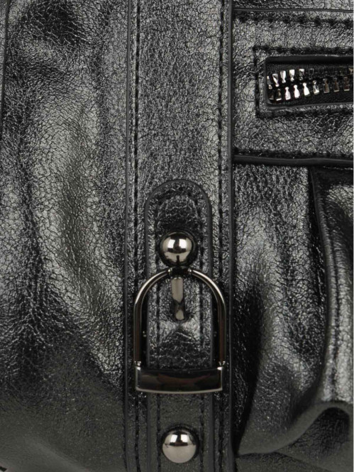 Sac à main boucles femme