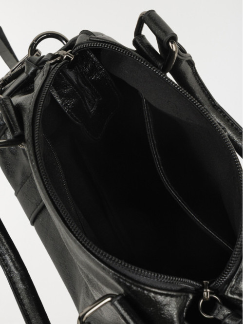 Sac à main boucles femme