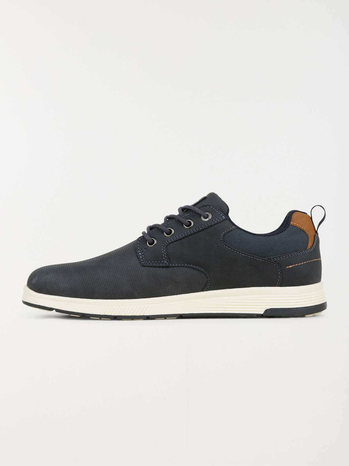 Chaussure lacet homme navy (40-46) Chaussure lacet homme navy (40-46)