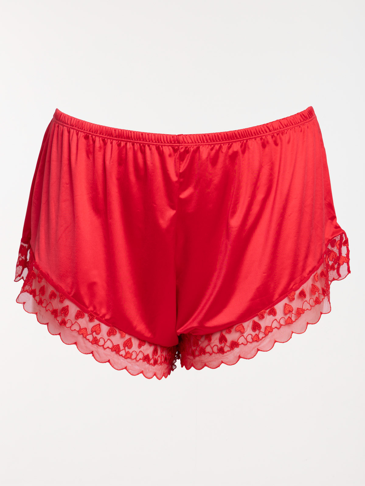Pyjashort St Valentin femme Pyjashort St Valentin femme