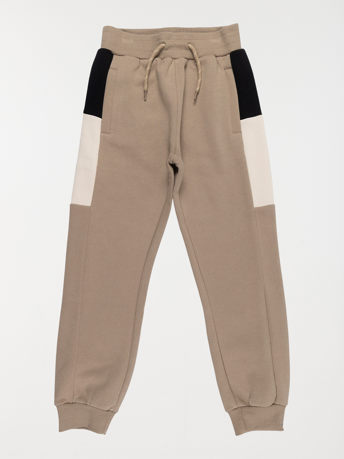 Pantalon de jogging garçon (3-12A)