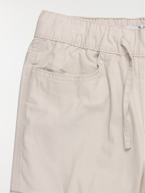 Pantalon cargo dune garçon...