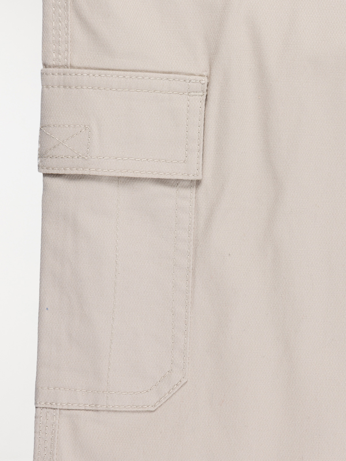 Pantalon cargo dune garçon (3-12A)