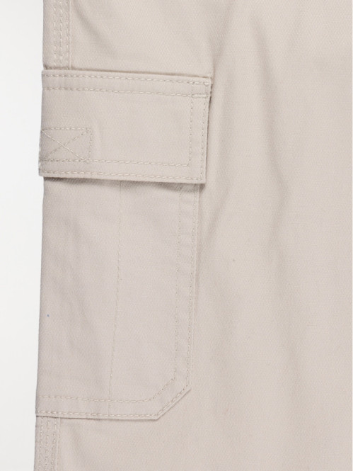 Pantalon cargo dune garçon...