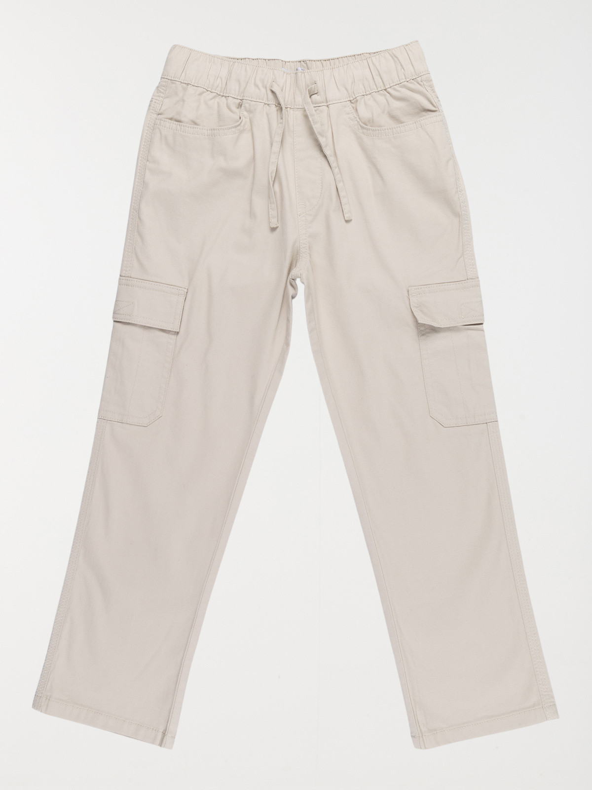 Pantalon cargo dune garçon (3-12A)