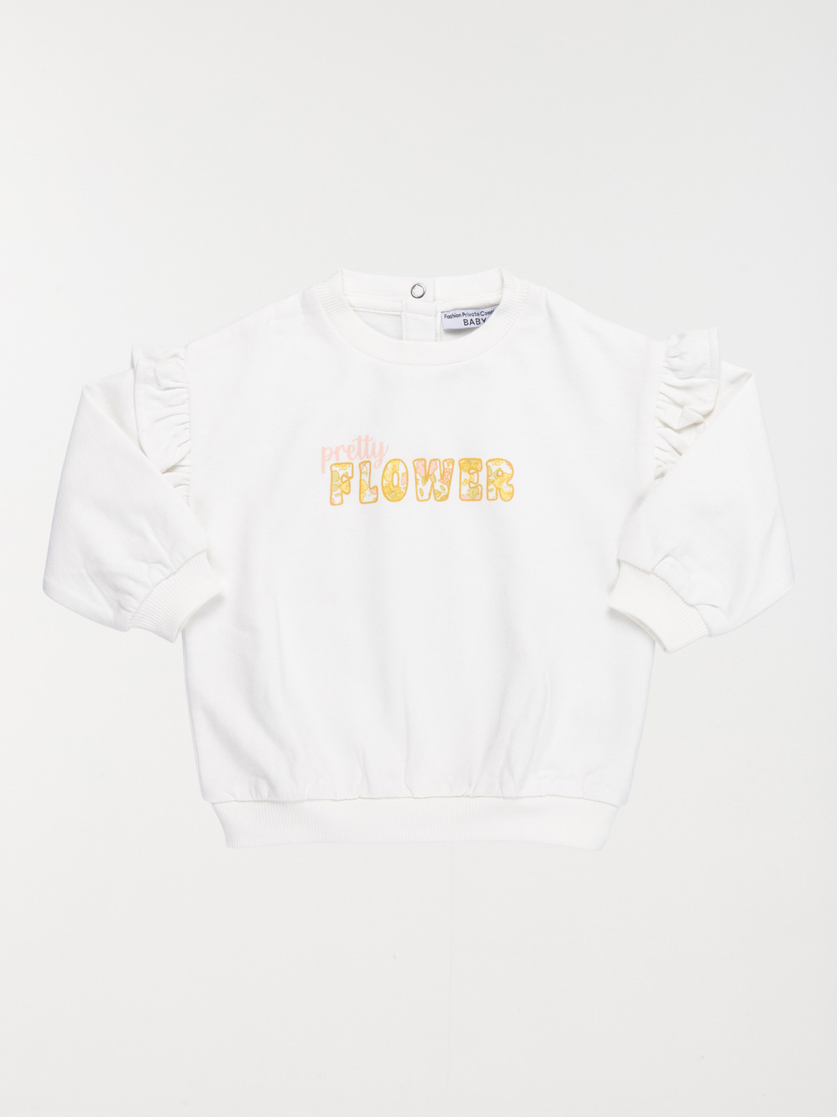 Ensemble sweat et legging fille (3-36M)