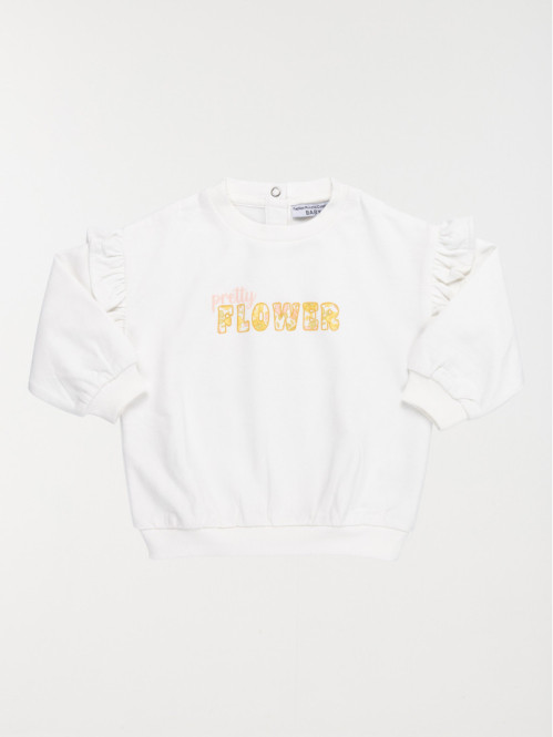 Ensemble sweat et legging...