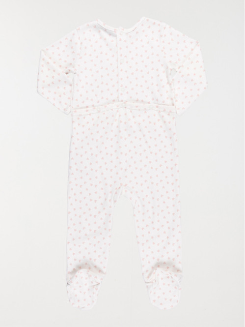 Dors-bien petit coeur fille...