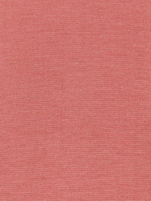 Drap housse jersey rose foncé 140x190 cm Drap housse jersey rose foncé 140x190 cm