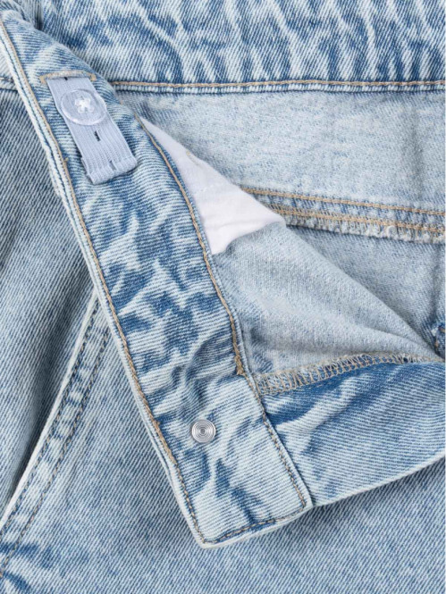 Jean ballon triple stone...