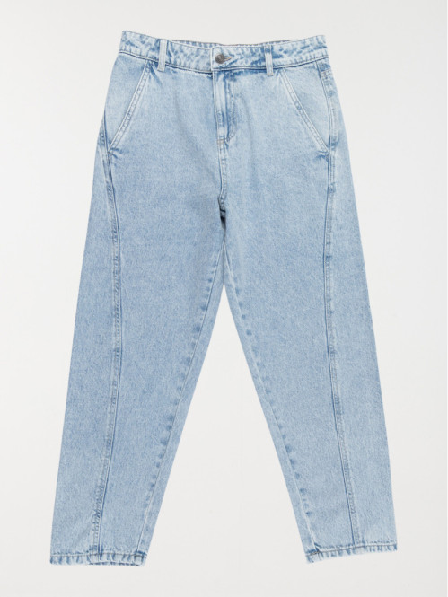 Jean ballon triple stone...