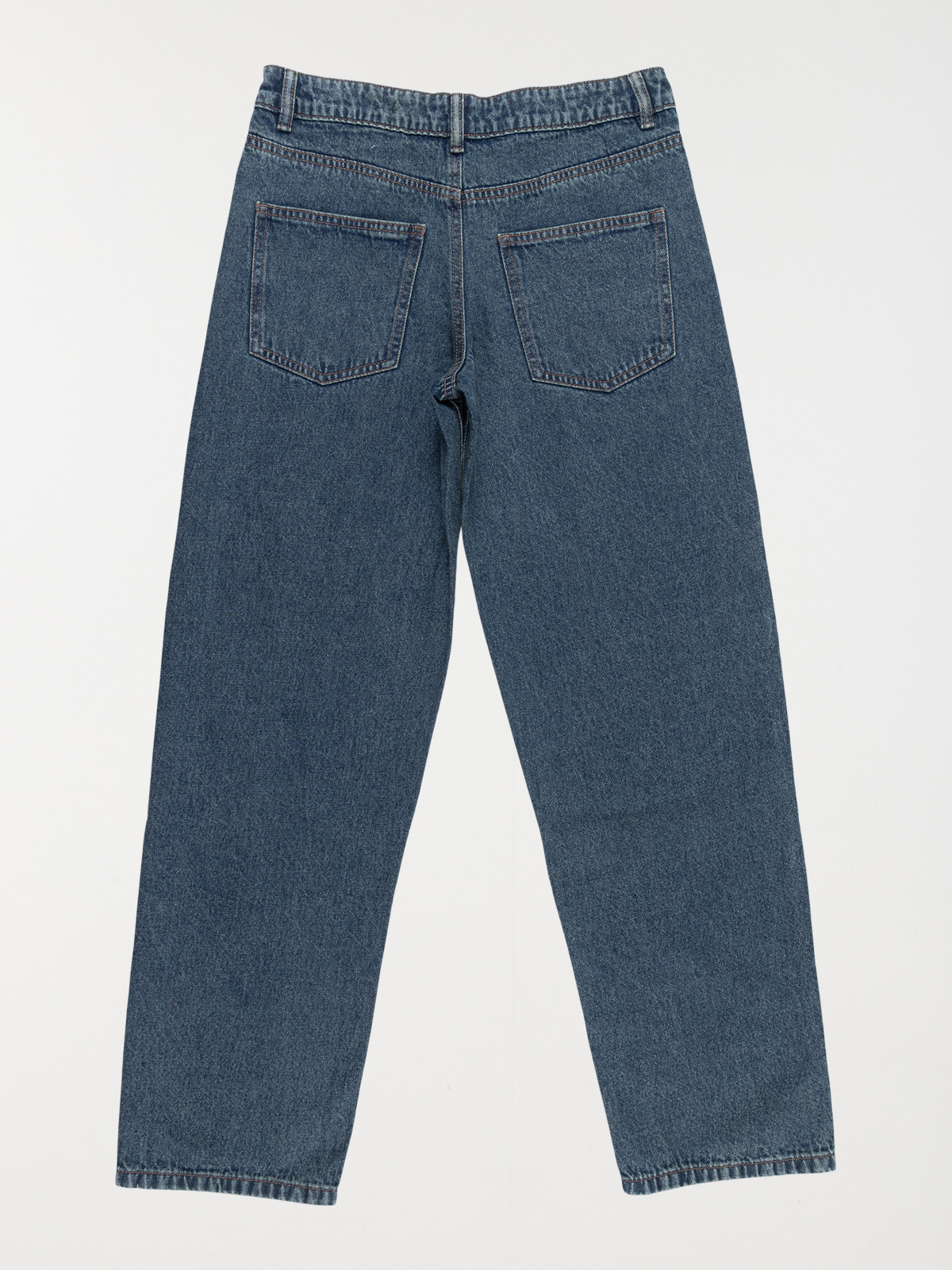 Jean baggy garçon (XXS-M)