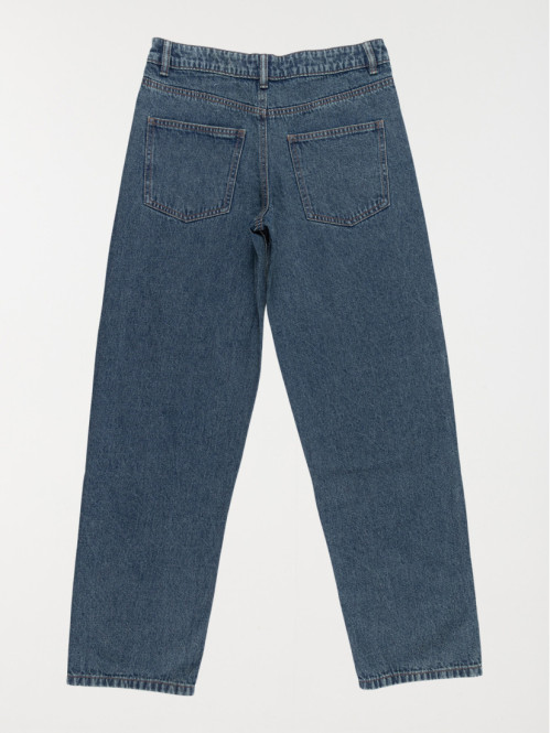 Jean baggy garçon (XXS-M)