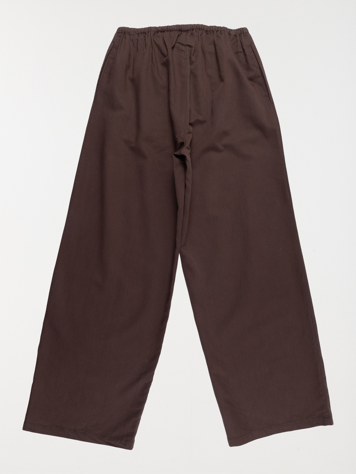 Pantalon large fille (XXS-M)