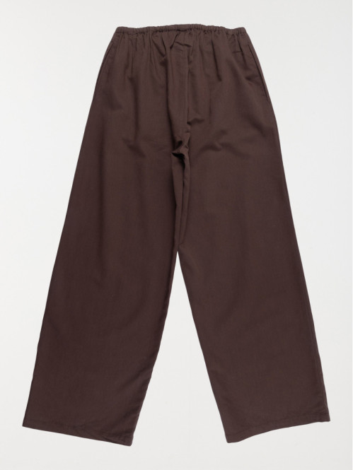 Pantalon large fille (XXS-M)