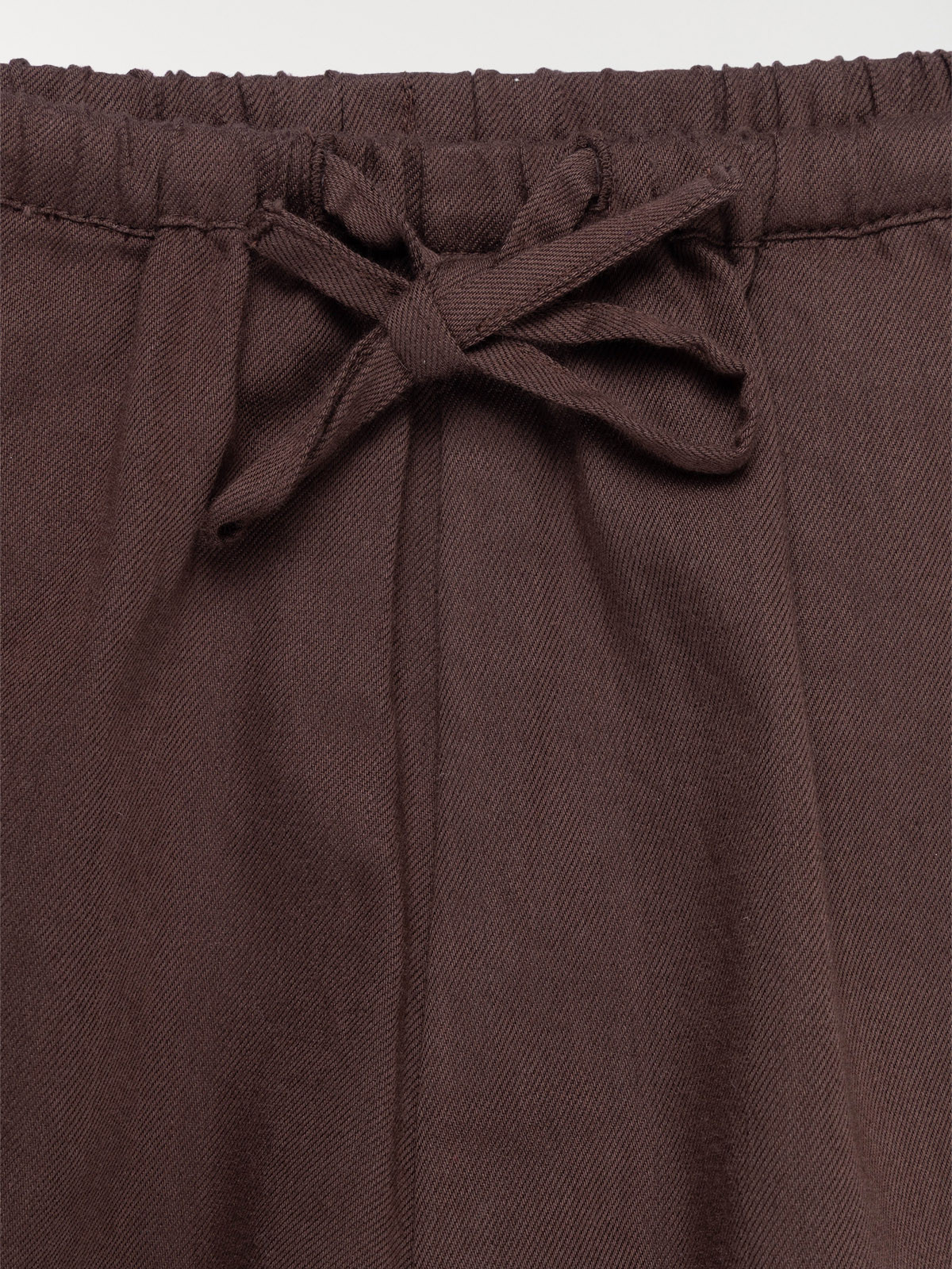 Pantalon large fille (XXS-M)