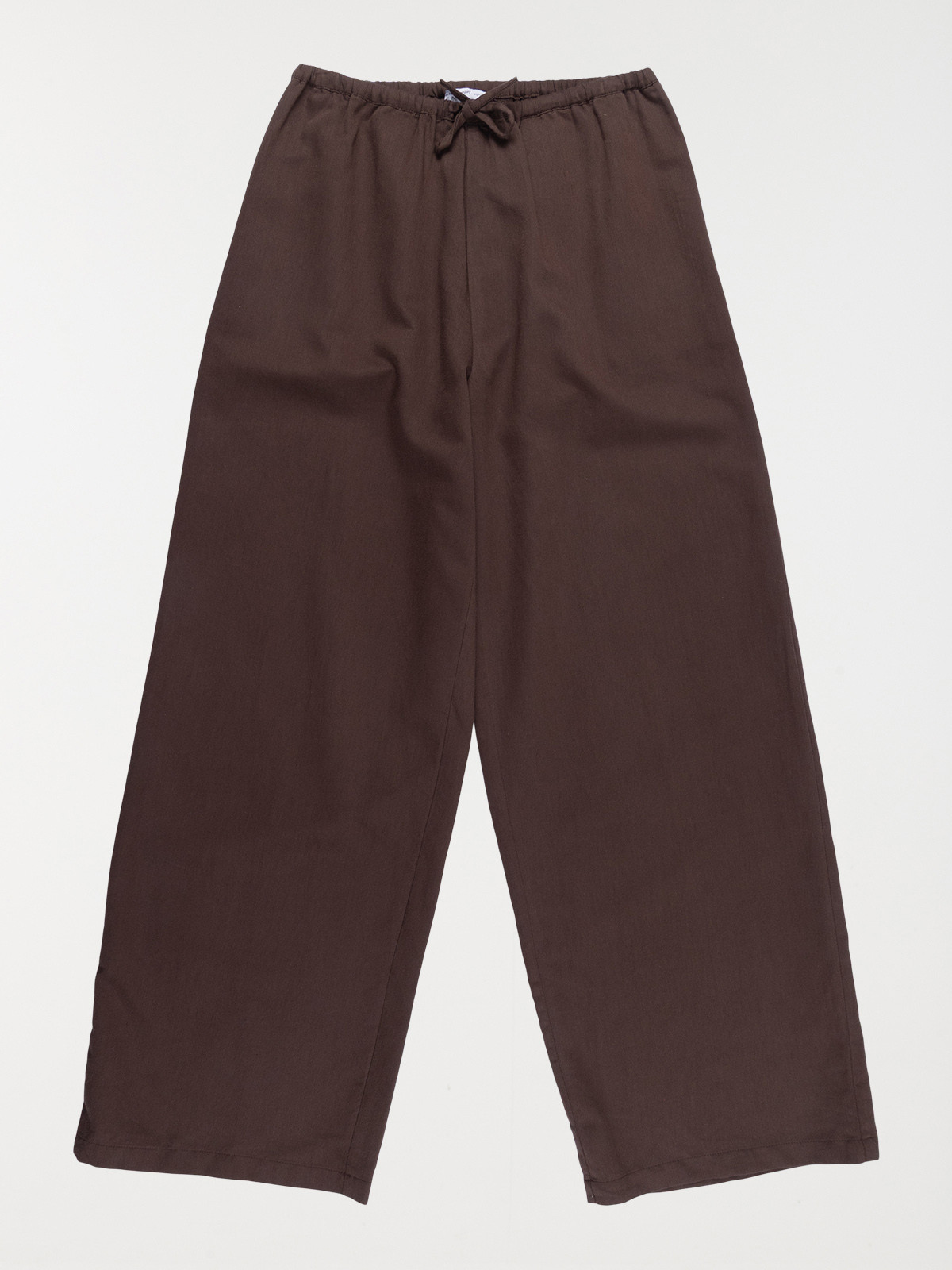 Pantalon large fille (XXS-M)