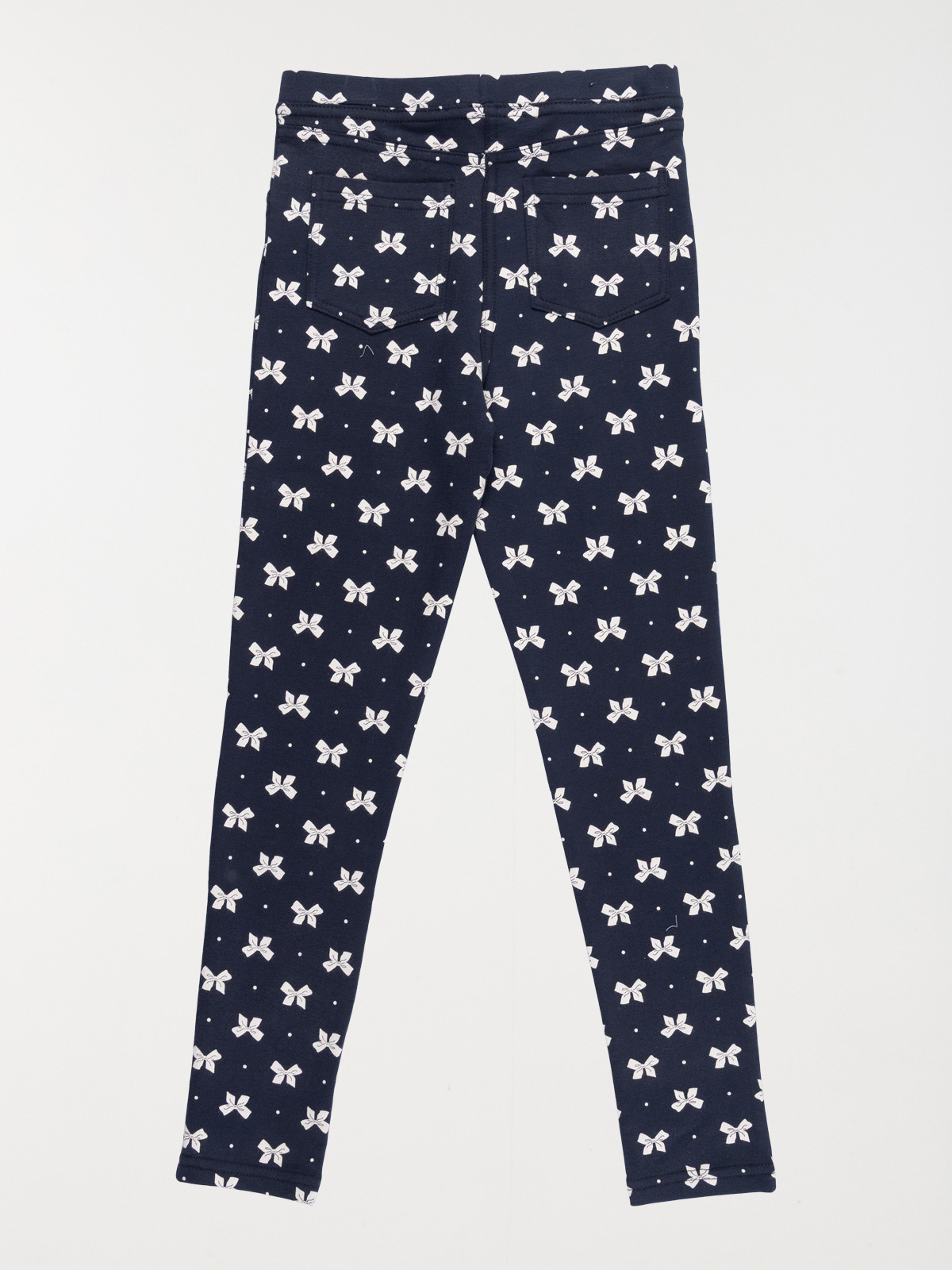 Jegging imprimé fille (3-12A) Jegging imprimé fille (3-12A)