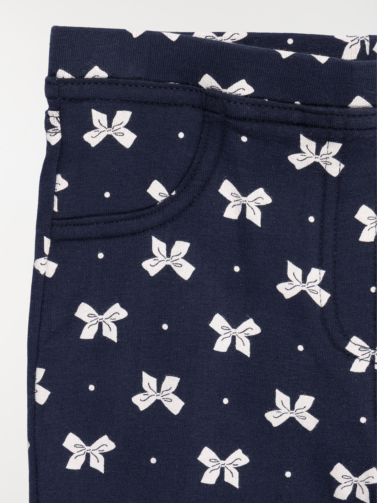 Jegging imprimé fille (3-12A) Jegging imprimé fille (3-12A)