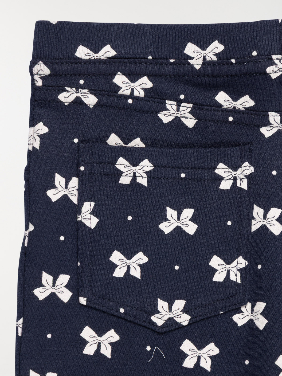 Jegging imprimé fille (3-12A) Jegging imprimé fille (3-12A)