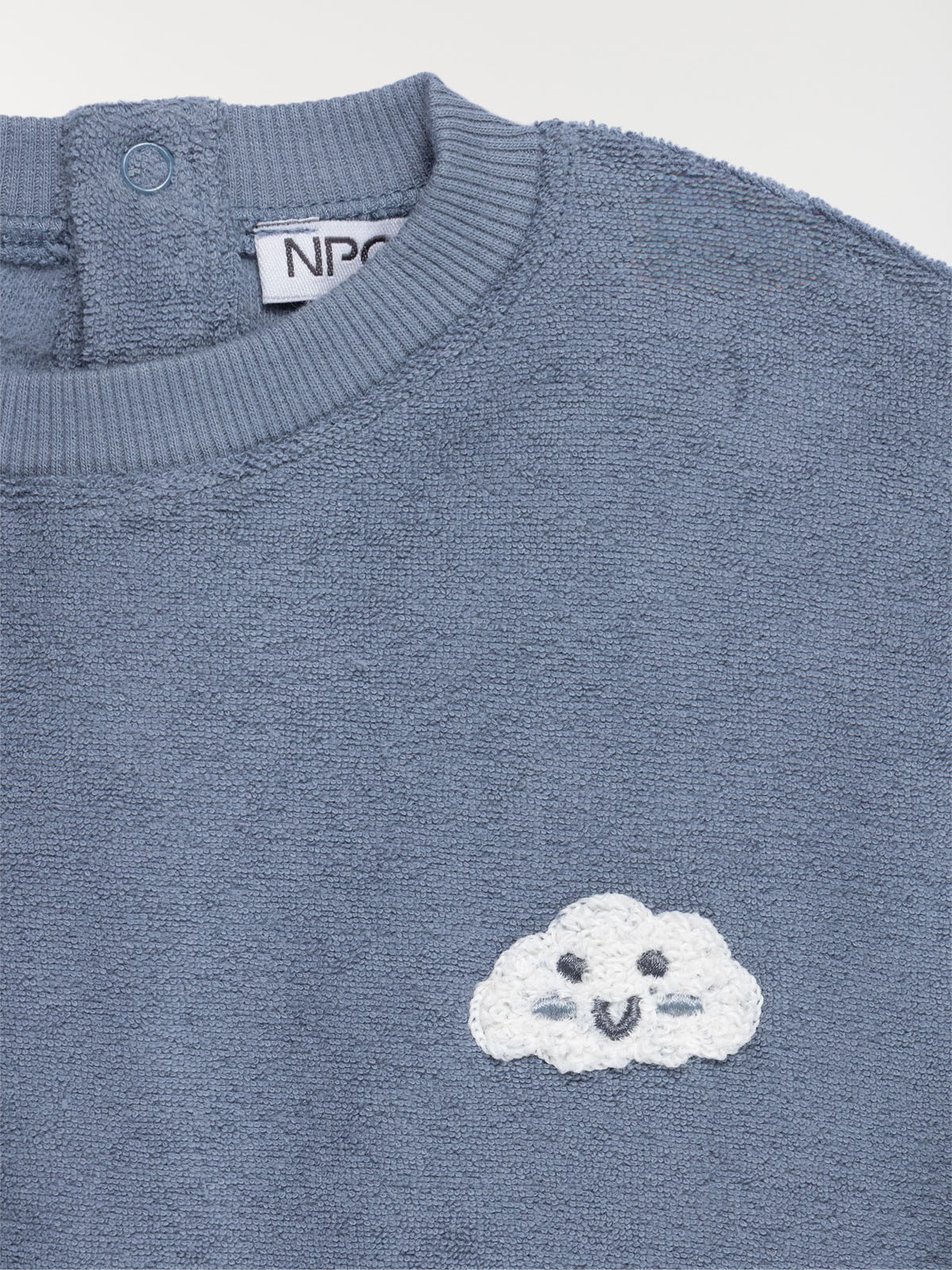 Ensemble 2 pièces garçon (3-36M)