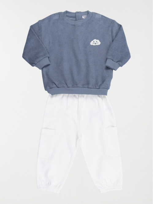 Ensemble 2 pièces garçon...